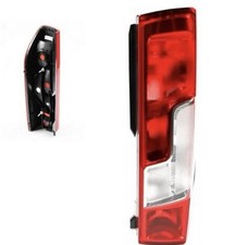 Feu Arrière Droit Passager Pour Citroën Jumper Fiat Ducato Peugeot Boxer '14-'18