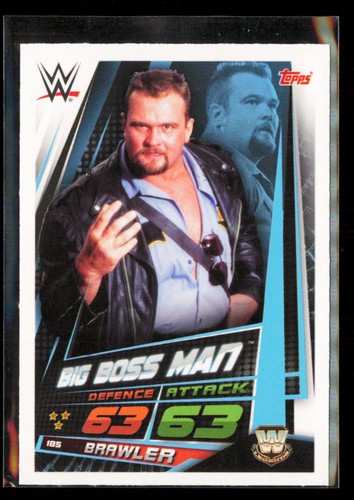 2019 topps slam - 2019, attax