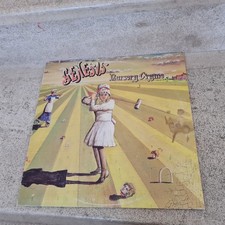 LP Vinyle 33t. Genesis –