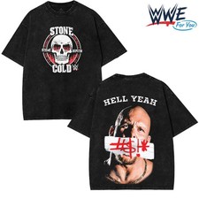 Stone Cold Steve Austin T