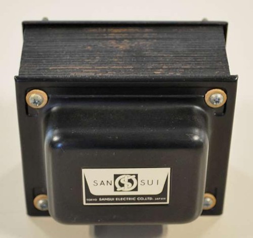 Sansui power transformer - sansui,