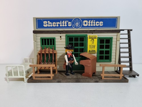 Playmobil 3423 ancienne - playmobil,