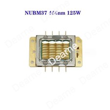 NICHIA 455nm 125W NUBM37 High