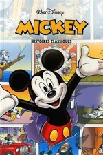 Mickey : Histoires Classiques - Paperback - Very Good