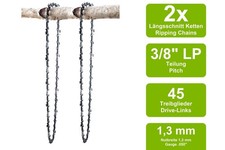 2 Ripping chaînes adapté