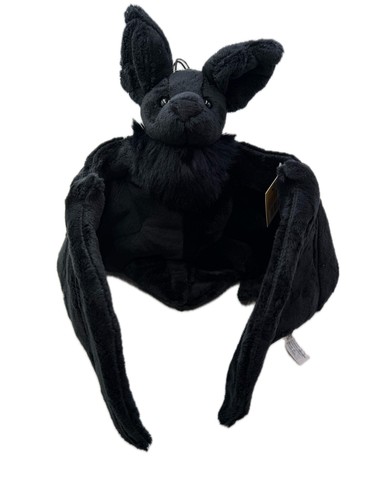 Plush mega bat flying - mega,
