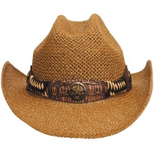 Chapeau De Cowboy Western