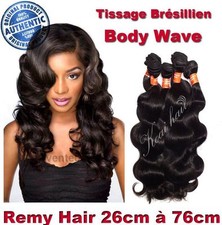 TISSAGE BRESILIEN 100% NATUREL