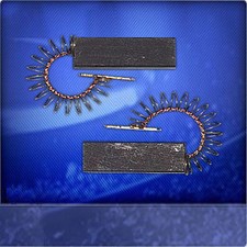 Marques Charbons Du Moteur