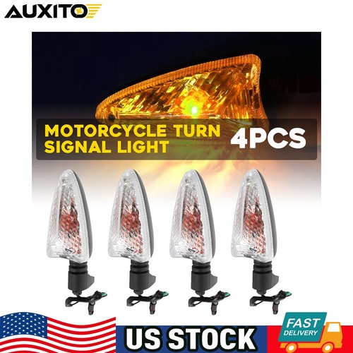 Turn signal led - 4x, indicators