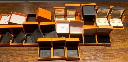 Détérioration hermès - détérioration,