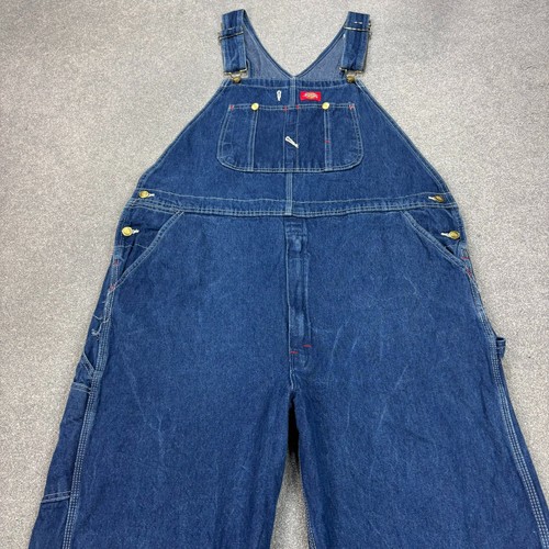Salopette dickies adulte x - salopette,
