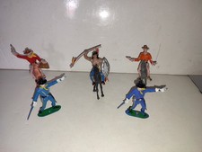 COMANSI  REAMSA FAR-WEST - LOT