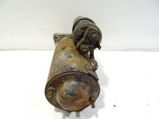 Demarreur PEUGEOT 504