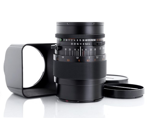 Hasselblad 150mm t - hasselblad, f4