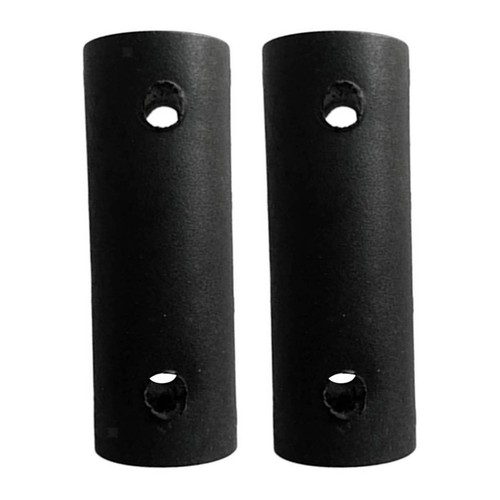 Pcs caoutchouc mât pied - pcs,