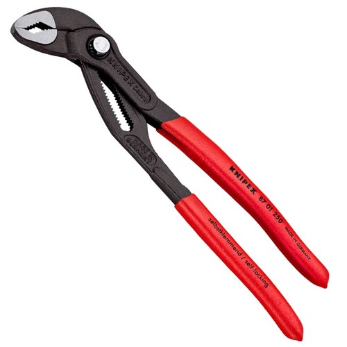 Pince multiprise knipex cobra - pince,
