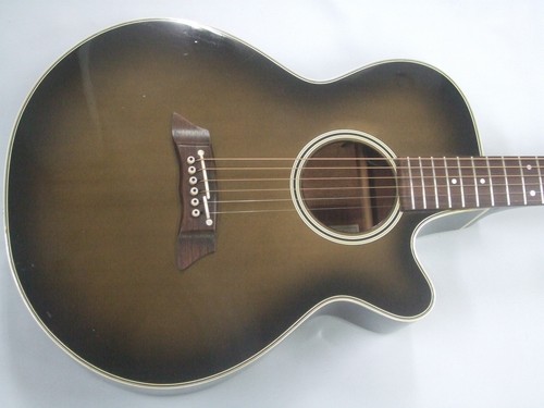 Takamine 106 used - takamine, pt-106