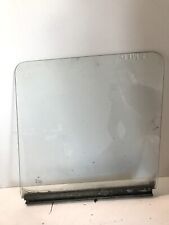 Mercedes 1117 Glass Window Right Side Ecopower 4 Cylinder 1997