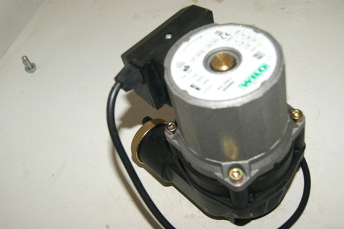 Pompe chaudiere circulateur - pompe,