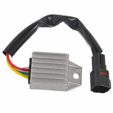 UN REGULATEUR DE TENSION NEUF