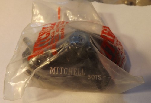 New old stock mitchell - new,