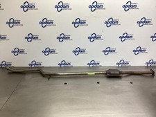 Catalyseur sans sonde lambda