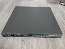CISCO2801 / CISCO NETWORK ROUTER 2800 SERIES