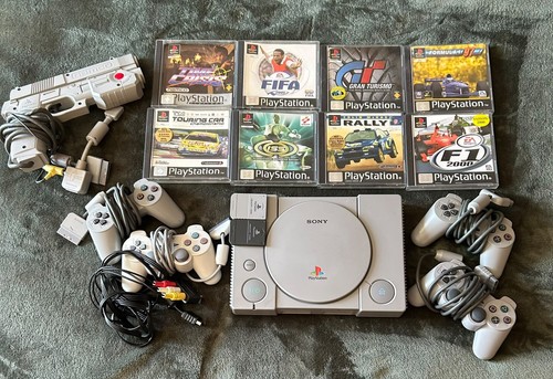 Sony playstation avec 4 - (avec,