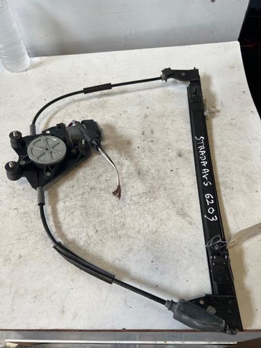 Leve vitre electrique avant