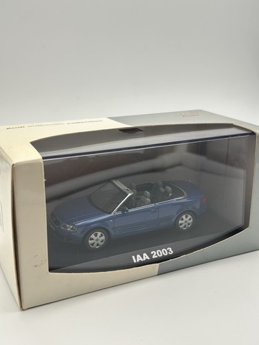 R1992 voiture miniature audi - r1992,