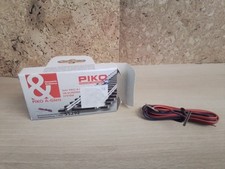 PIKO HO REF 55292. POWER CABLE WITH SPLINTS. IN BOX. NEW CONDITION