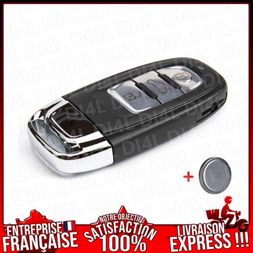 Coque cle pilp telecommande - cle,