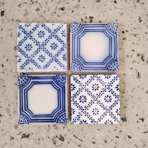 Anciens carreaux carrelages - 4,