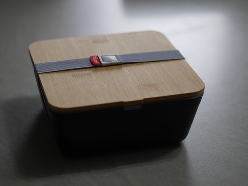 Lunch box - lunch,
