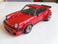 Porsche 934 RSR Schuco en