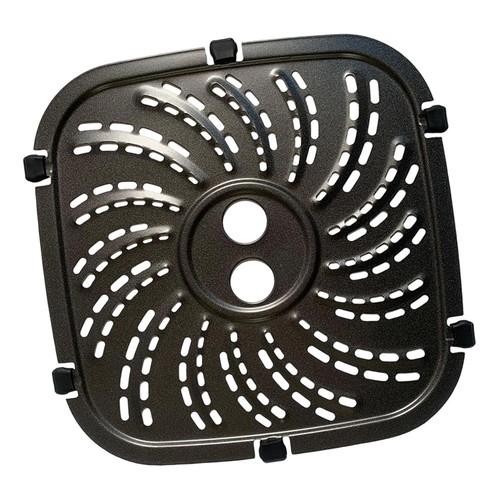 Poêle griller pour powerxl - poêle,