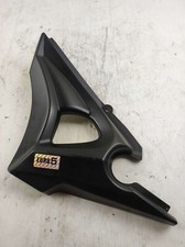 Demi flanc de selle droit moto