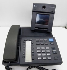 AT&T VideoPhone 2500 Phones - Read Description