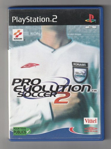 Pes pro evolution soccer - pes,