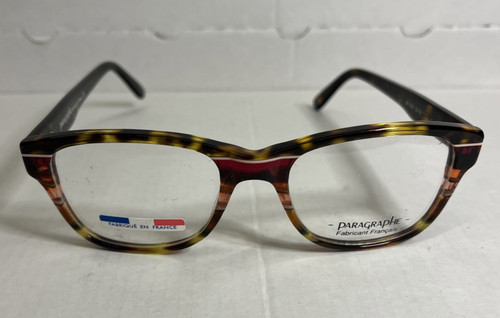 Monture lunettes vue - monture, de