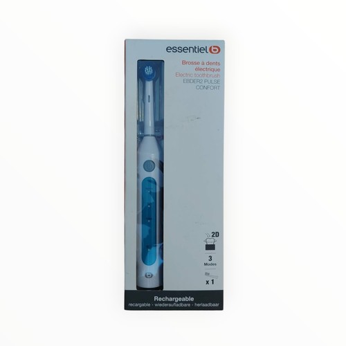 Essentiel brosse dents - essentiel,