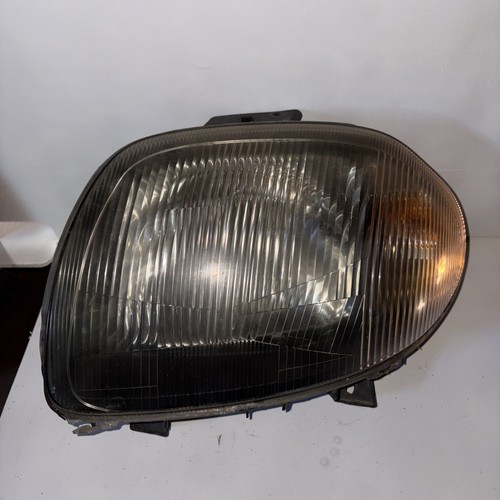 Renault clio phare - clio, ii