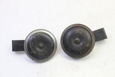 KLAXON - KAWASAKI GPZ RX 1000