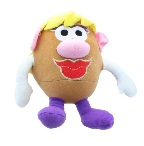 Monsieur patate pouces - patate, 6