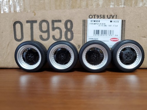 Otto mobile kyosho - un,,