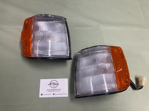 Paire feu clignotant mazda - feu,