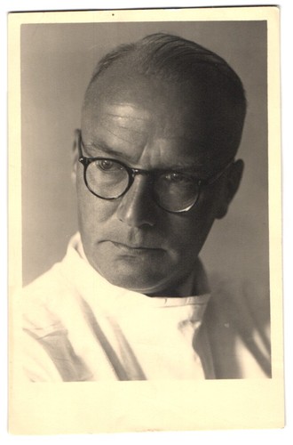 Photographie portrait - , dr