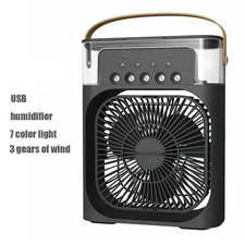 Nouveau 3 En 1 Ventilateur