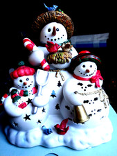 "PARTYLITE PORTE  BOUGIE  A